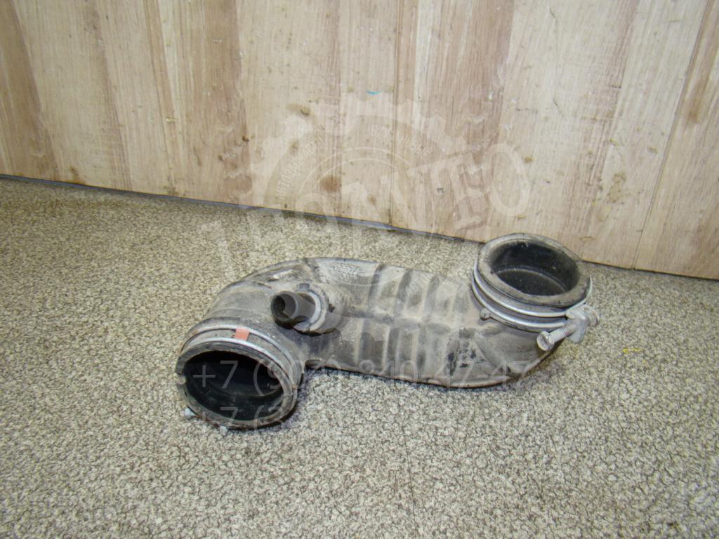 Патрубок воздушного фильтра, 500 рублей, Пермь