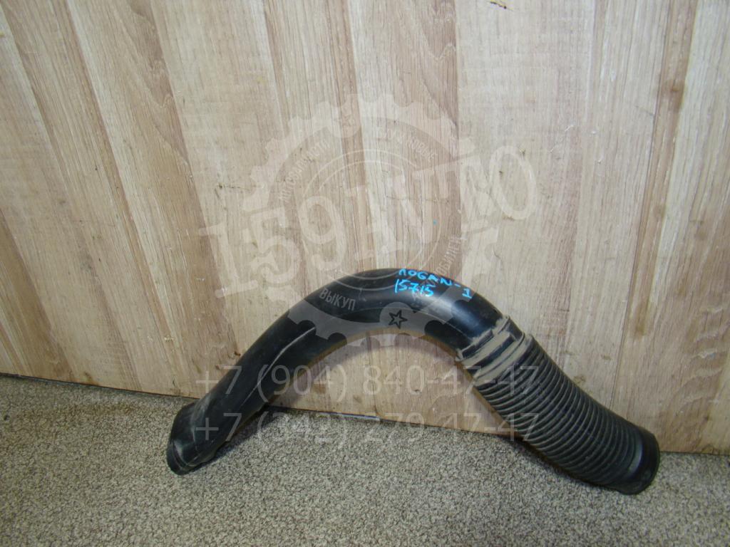 Патрубок воздушного фильтра, 800 рублей, Пермь