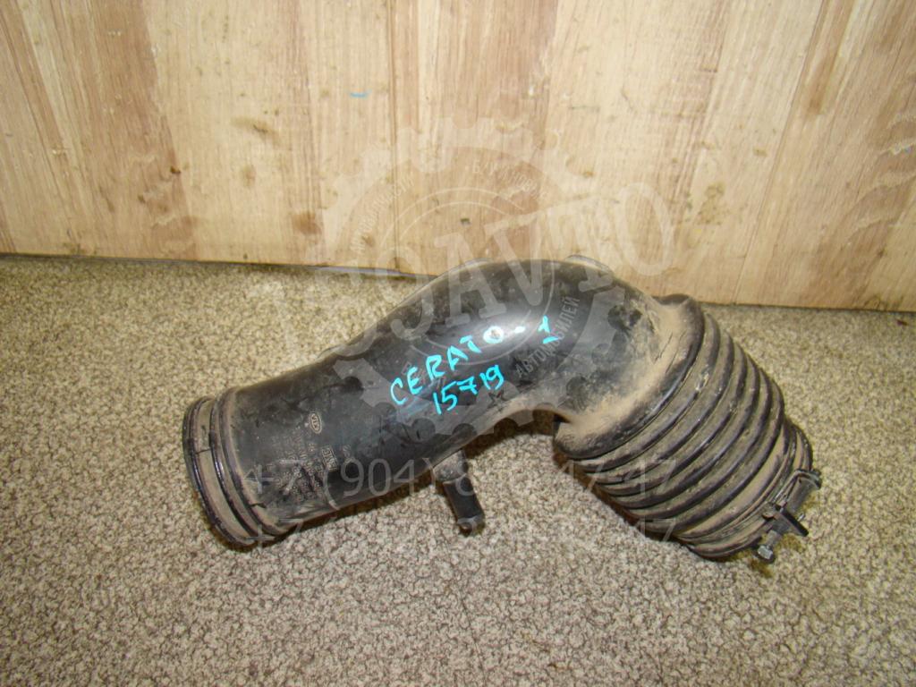 Патрубок воздушного фильтра, 500 рублей, Пермь