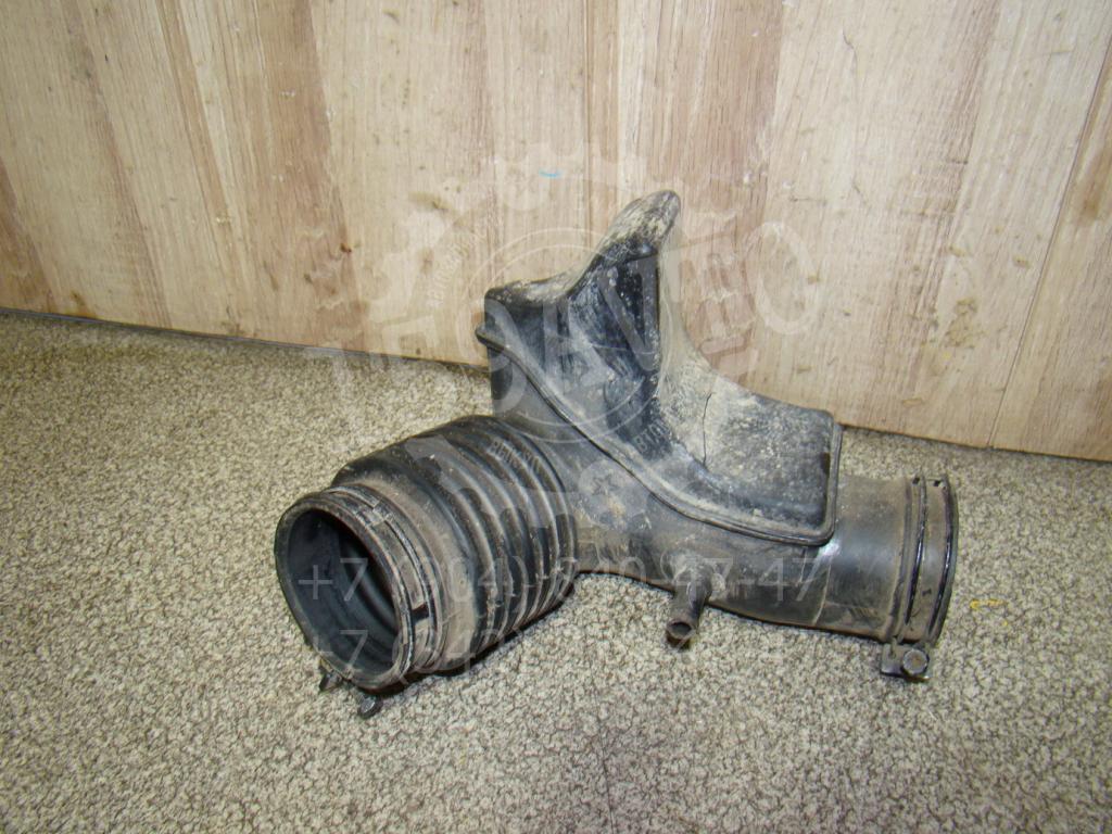 Патрубок воздушного фильтра, 500 рублей, Пермь