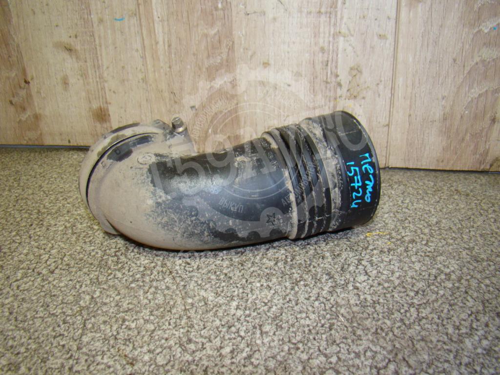 Патрубок воздушного фильтра, 500 рублей, Пермь