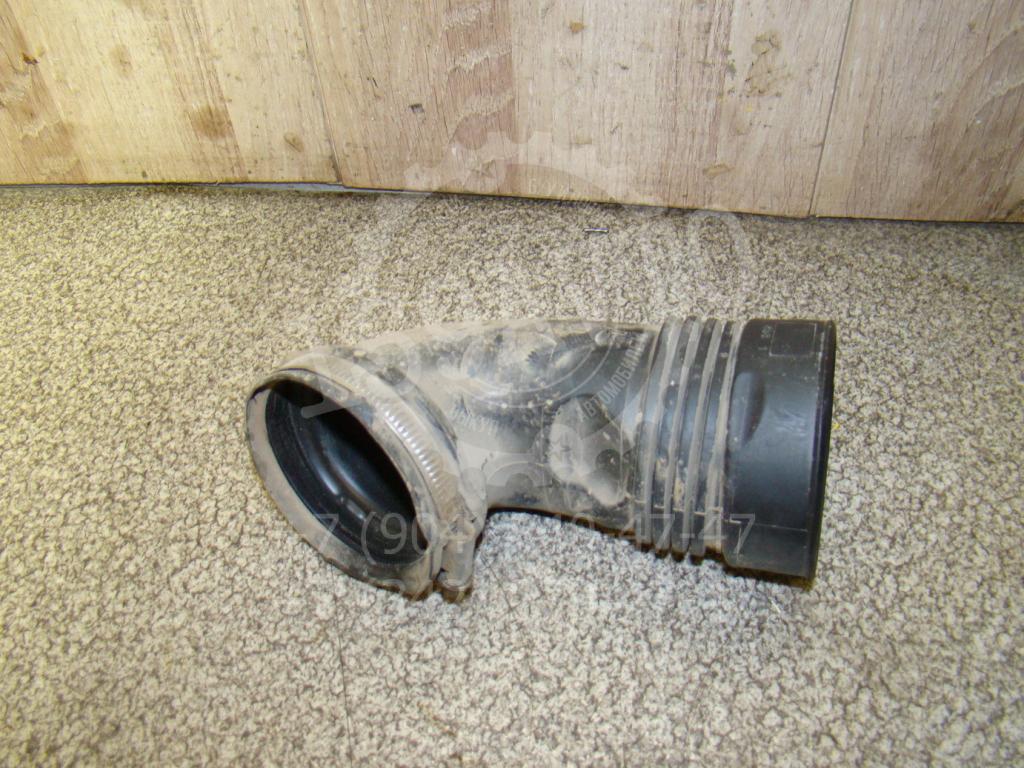 Патрубок воздушного фильтра, 500 рублей, Пермь