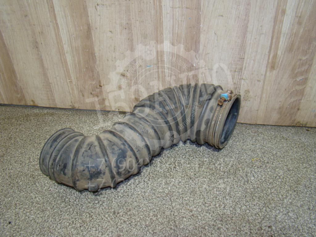 Патрубок воздушного фильтра, 2000 рублей, Пермь