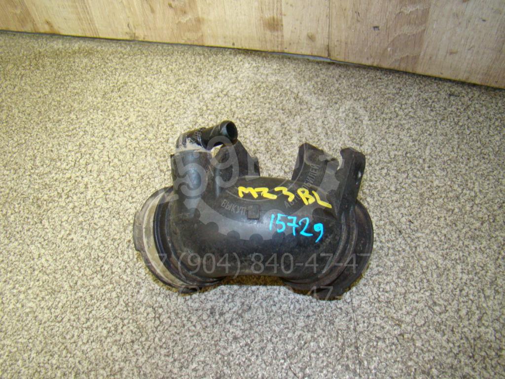 Патрубок воздушного фильтра, 500 рублей, Пермь