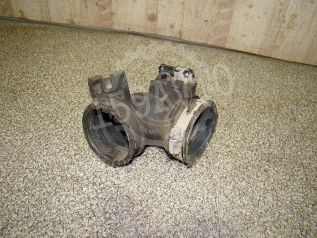 Патрубок воздушного фильтра, 500 рублей, Пермь