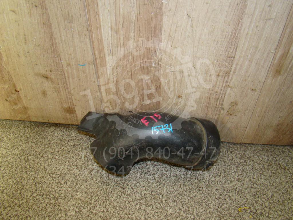 Патрубок воздушного фильтра, 700 рублей, Пермь