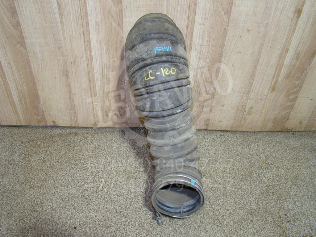 Патрубок воздушного фильтра, 2000 рублей, Пермь