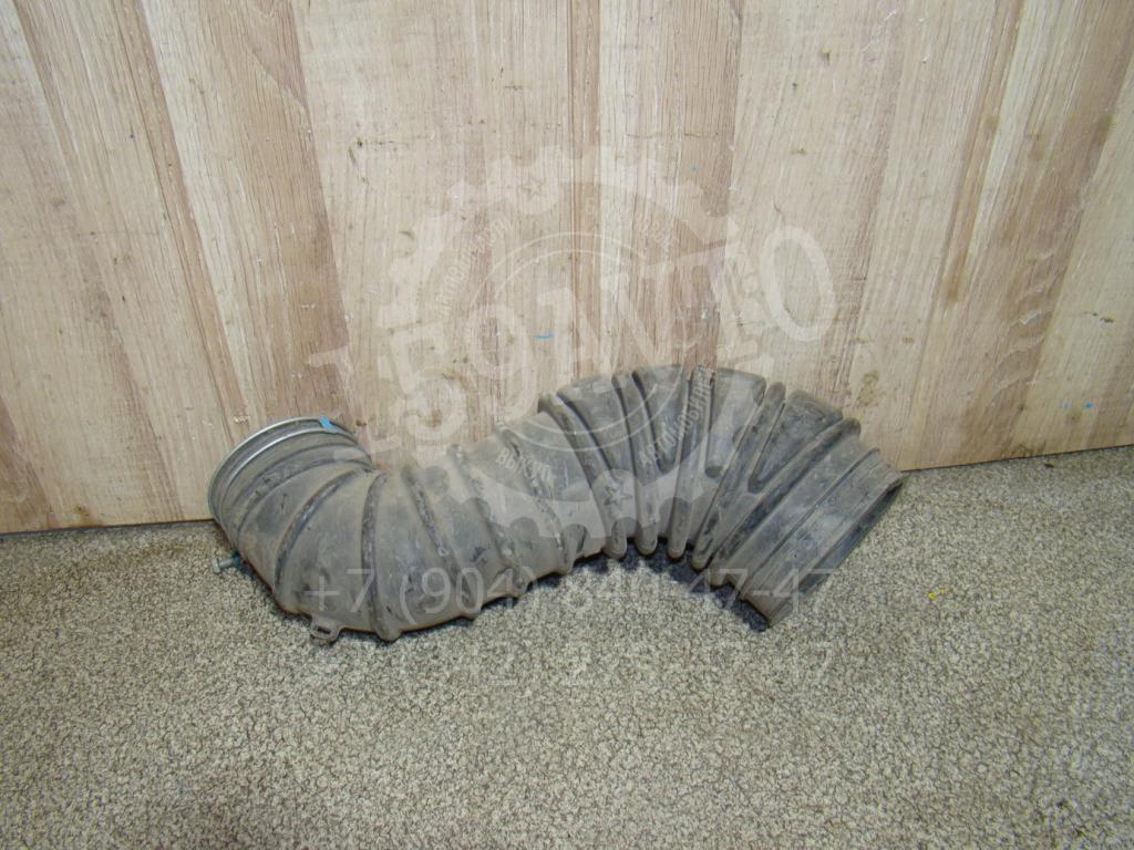 Патрубок воздушного фильтра, 2000 рублей, Пермь