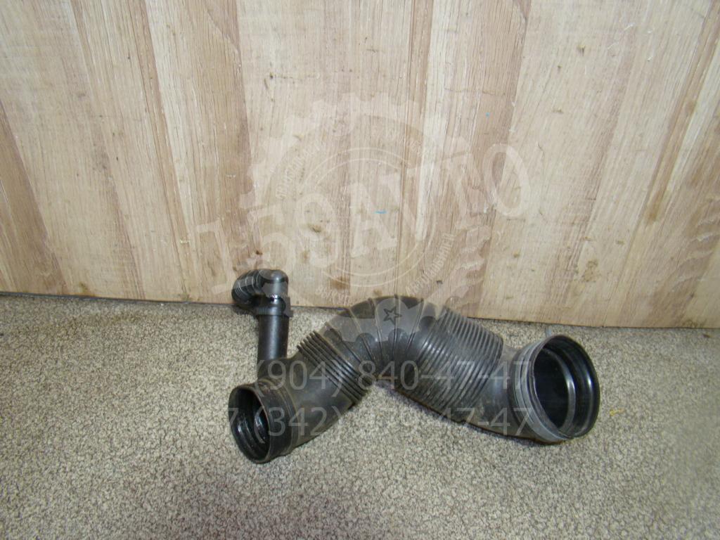 Патрубок воздушного фильтра, 1000 рублей, Пермь