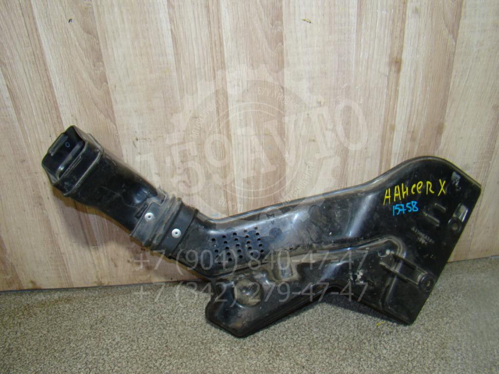 Воздухозаборник внутренний, 1000 рублей, Пермь