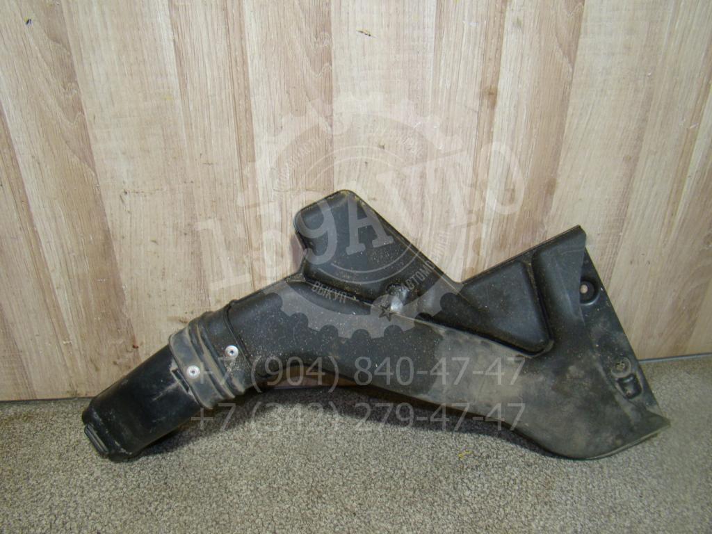 Воздухозаборник внутренний, 1000 рублей, Пермь