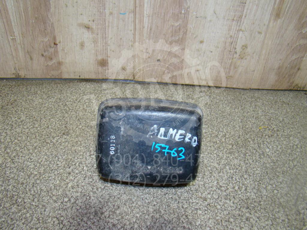 Резонатор воздушного фильтра, 1000 рублей, Пермь