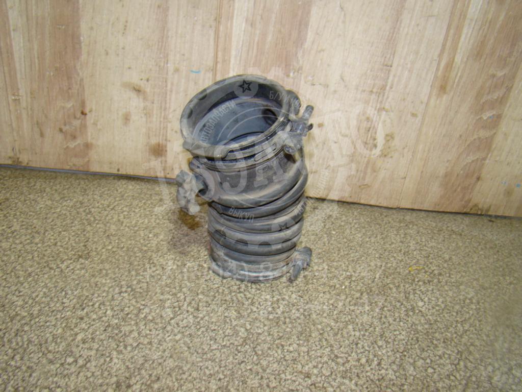 Патрубок воздушного фильтра, 500 рублей, Пермь