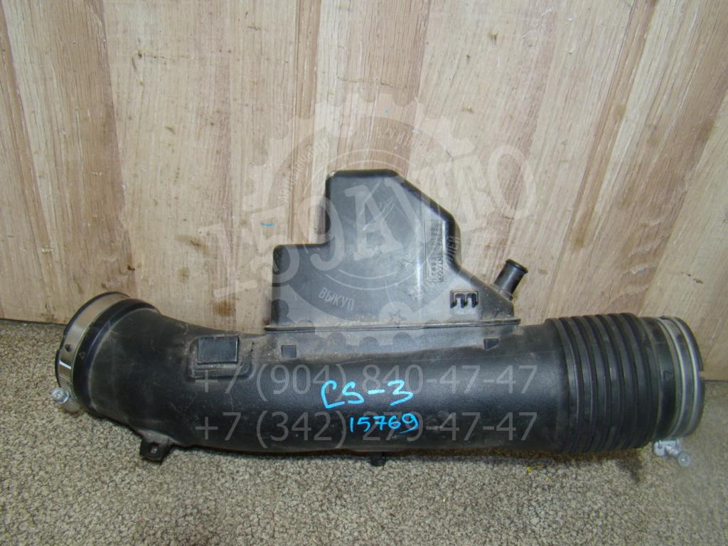 Патрубок воздушного фильтра, 1400 рублей, Пермь