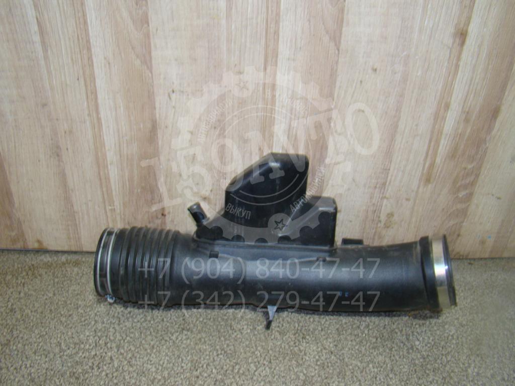 Патрубок воздушного фильтра, 1400 рублей, Пермь