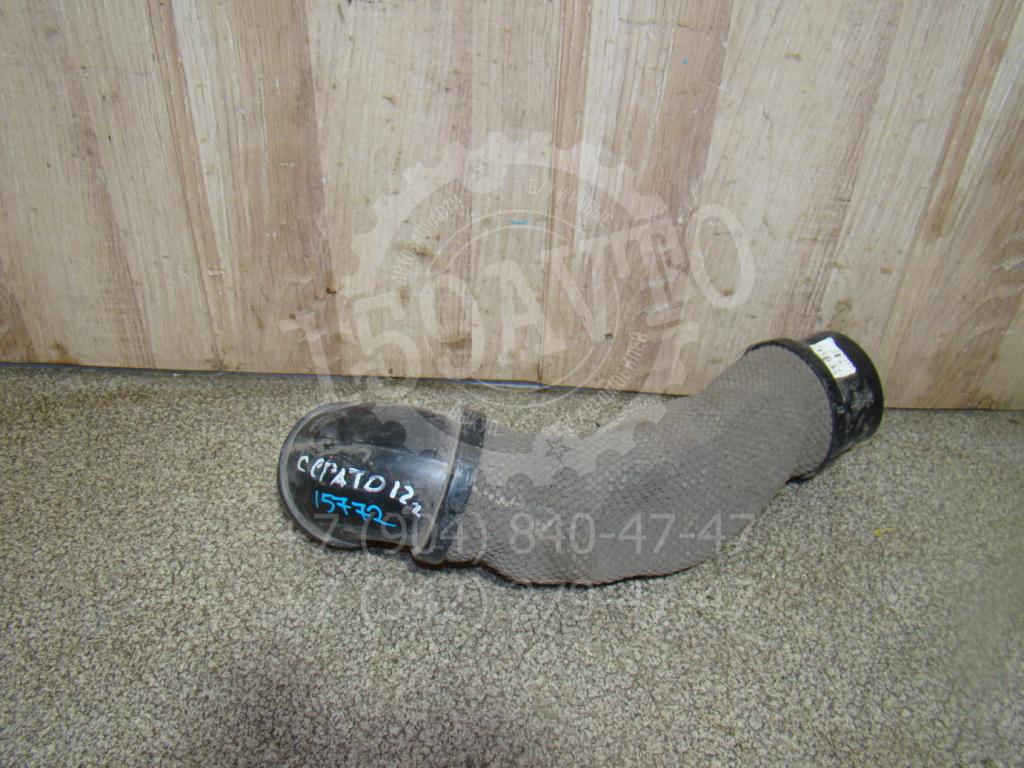 Патрубок воздушного фильтра, 850 рублей, Пермь