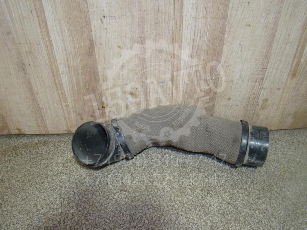 Патрубок воздушного фильтра, 850 рублей, Пермь