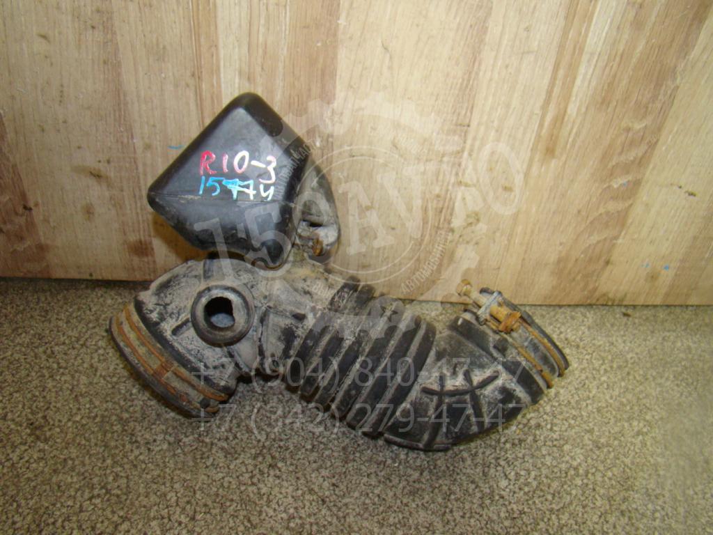 Патрубок воздушного фильтра, 550 рублей, Пермь