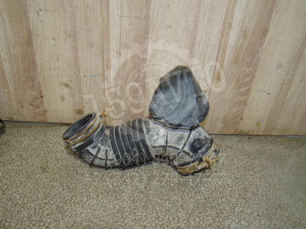 Патрубок воздушного фильтра, 550 рублей, Пермь