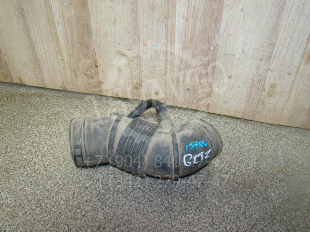 Патрубок воздушного фильтра, 500 рублей, Пермь