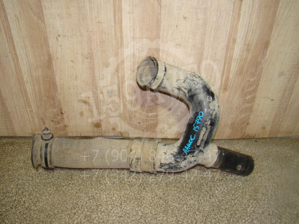 Патрубок воздушного фильтра, 500 рублей, Пермь