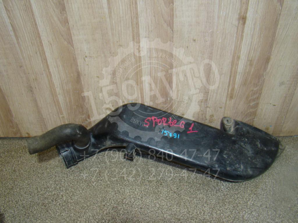 Воздухозаборник внутренний, 500 рублей, Пермь