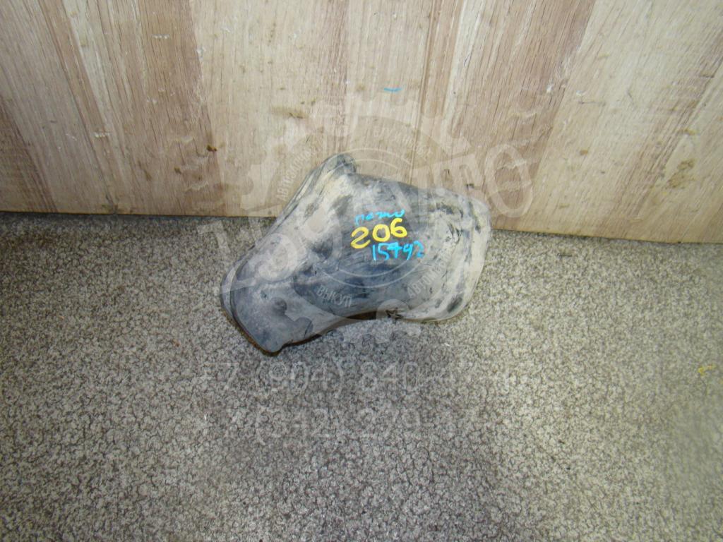 Патрубок воздушного фильтра, 500 рублей, Пермь