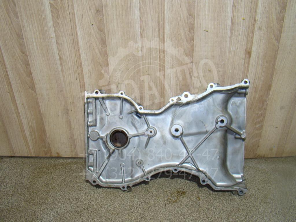 Крышка двигателя передняя, 2000 рублей, Пермь