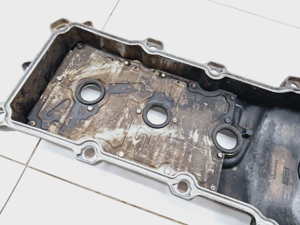 Крышка головки блока клапанная, 2500 рублей, Пермь