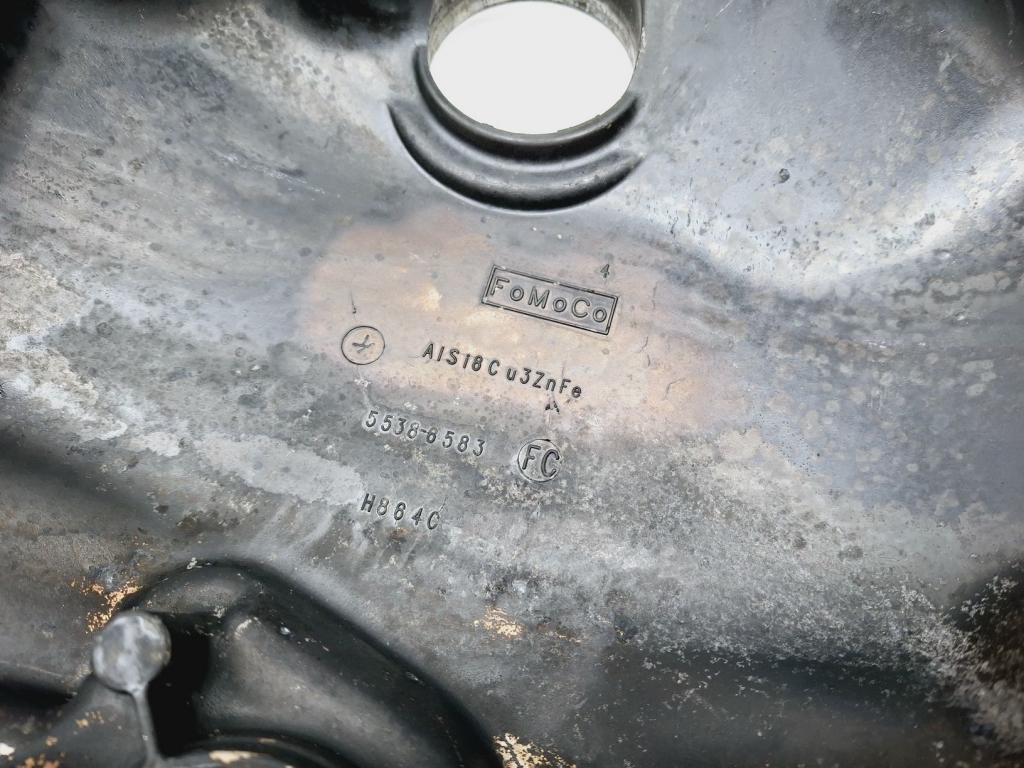 Крышка головки блока клапанная, 2500 рублей, Пермь