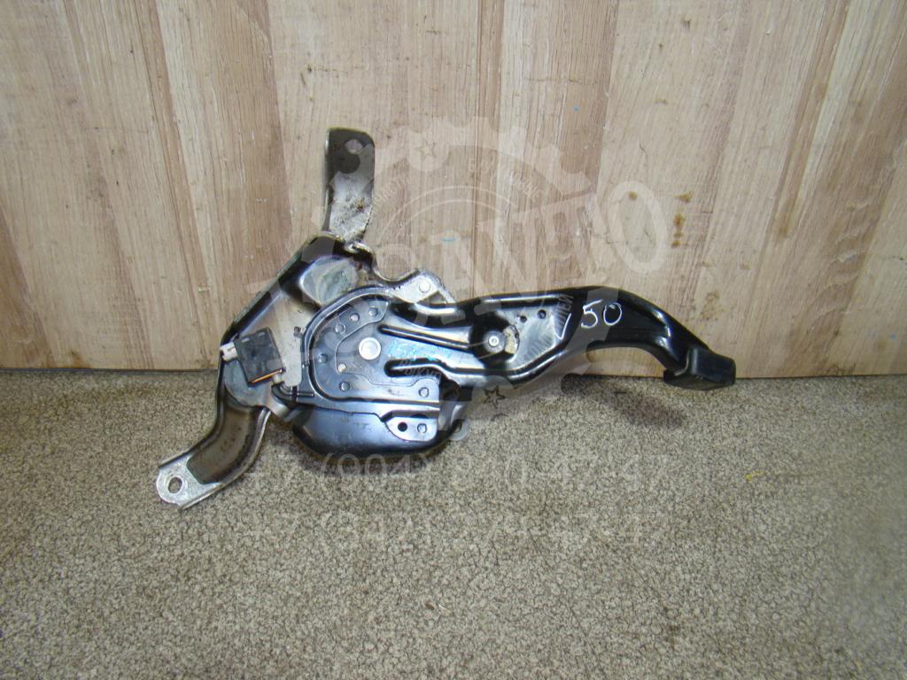 Педаль ручника, 2100 рублей, Пермь