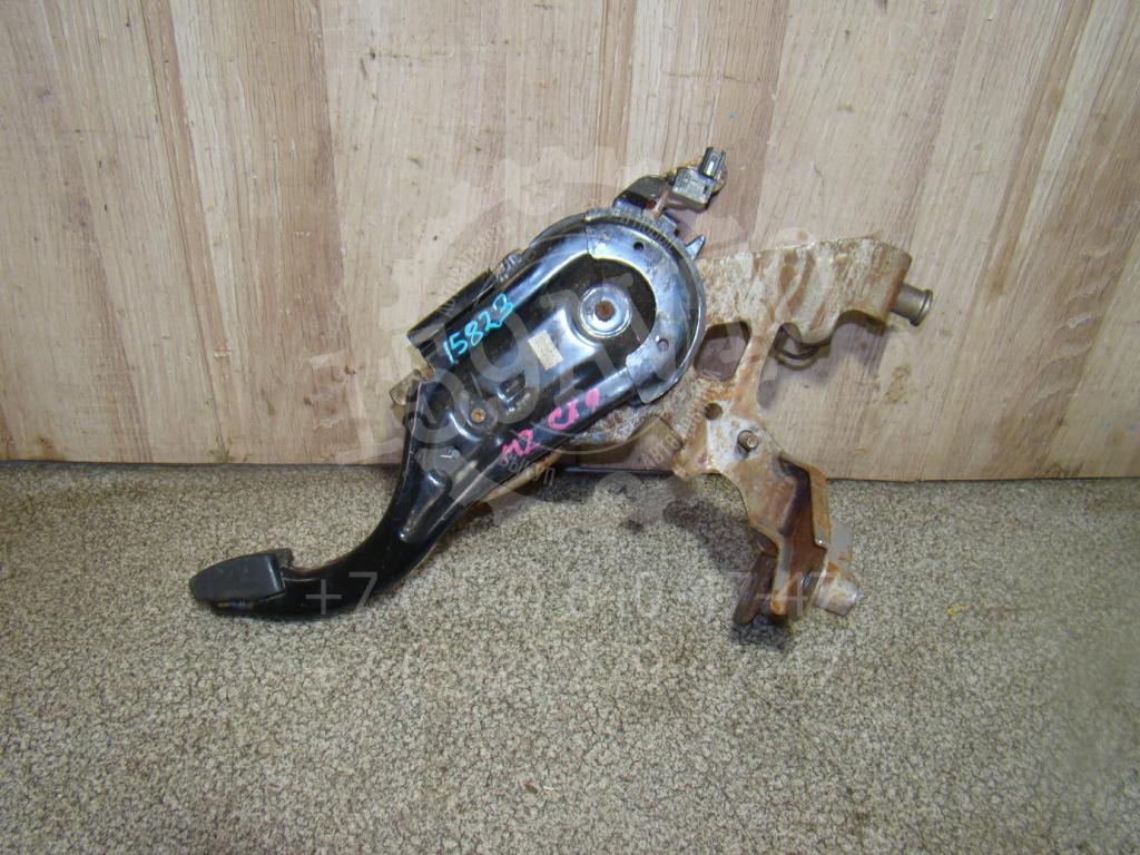 Педаль ручника, 650 рублей, Пермь