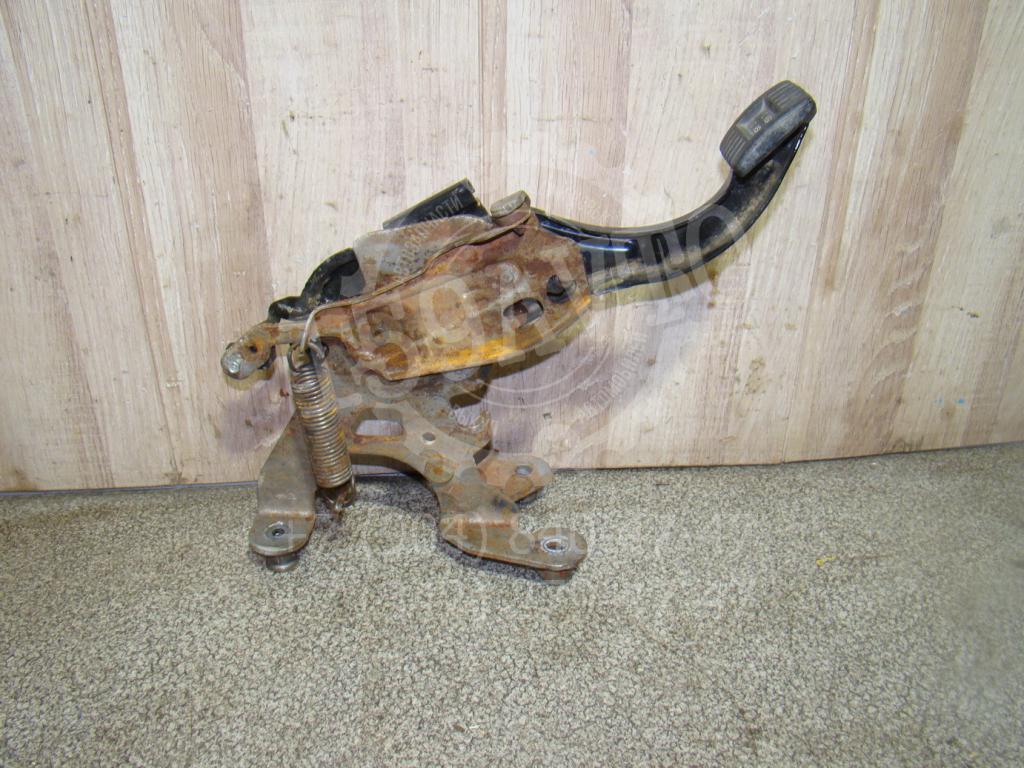 Педаль ручника, 650 рублей, Пермь