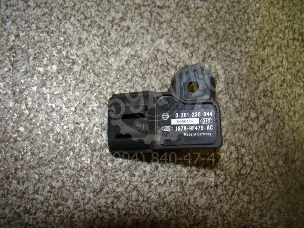 Датчик абсолютного давления, 500 рублей, Пермь