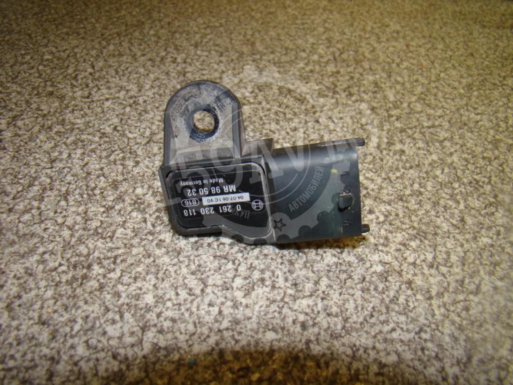 Датчик абсолютного давления, 1000 рублей, Пермь