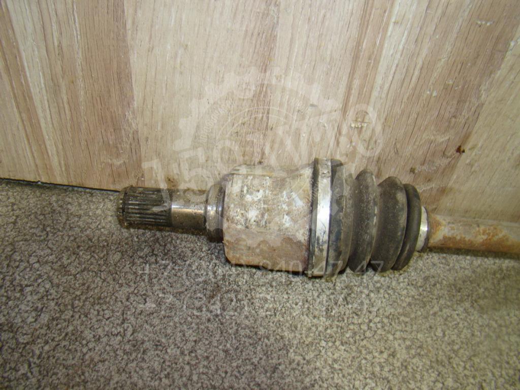 Полуось задняя правая, 3500 рублей, Пермь