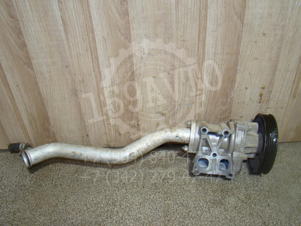 Помпа, 2100 рублей, Пермь