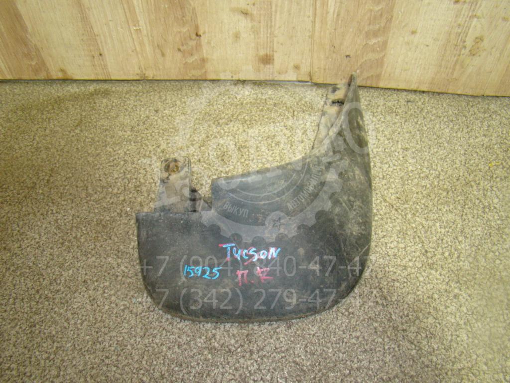 Брызговик передний правый, 500 рублей, Пермь