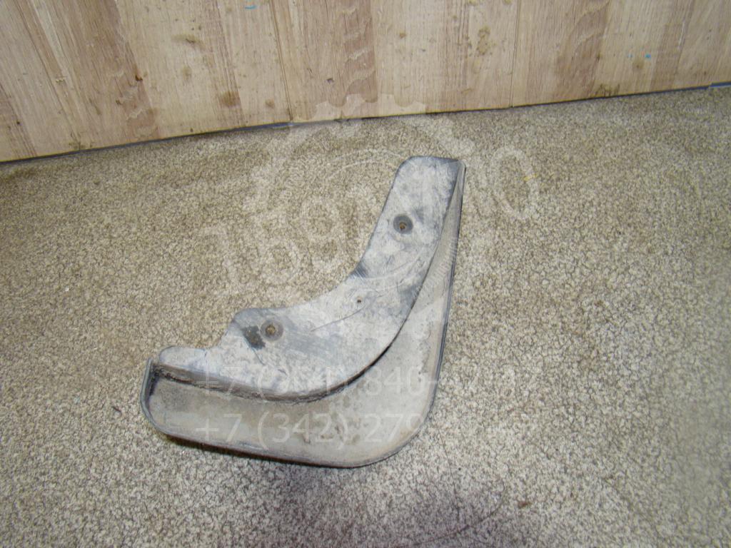 Брызговик задний левый, 500 рублей, Пермь