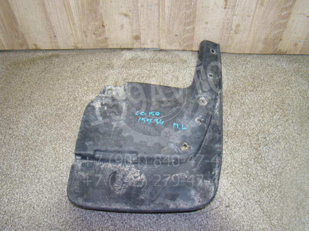 Брызговик передний левый, 1500 рублей, Пермь