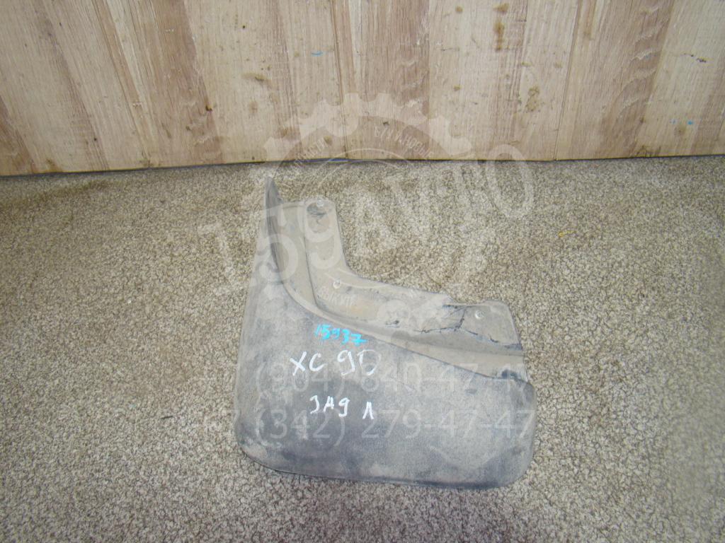 Брызговик задний левый, 1000 рублей, Пермь