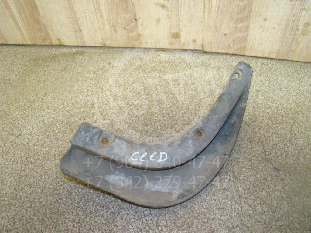 Брызговик задний левый, 500 рублей, Пермь