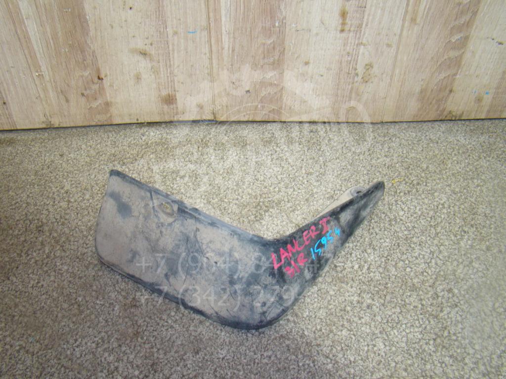 Брызговик задний правый, 500 рублей, Пермь