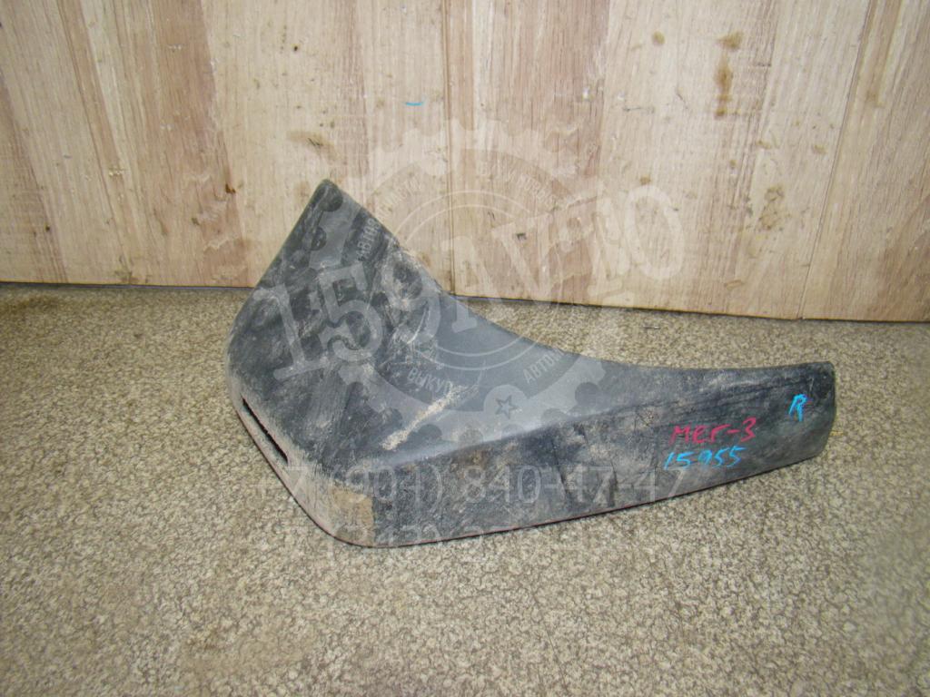 Брызговик задний правый, 500 рублей, Пермь