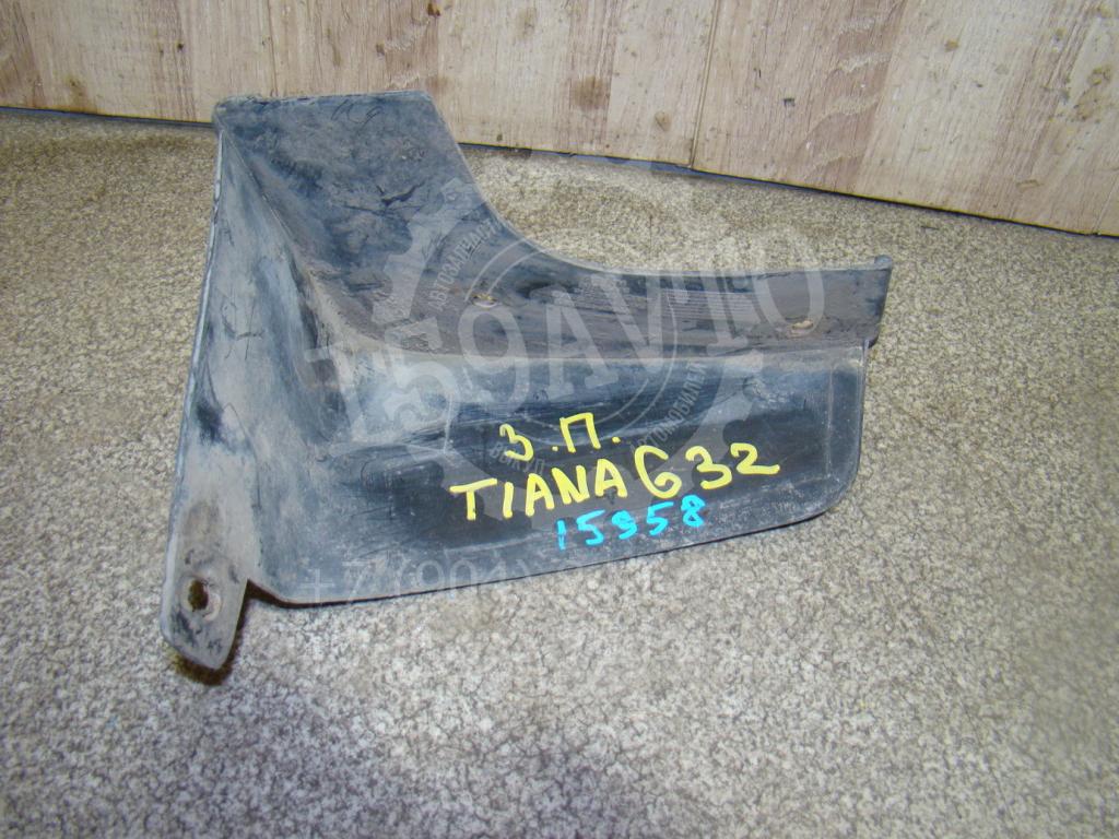 Брызговик задний правый, 1000 рублей, Пермь