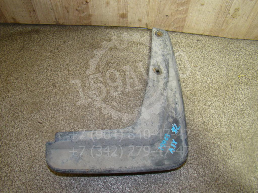Брызговик задний левый, 500 рублей, Пермь