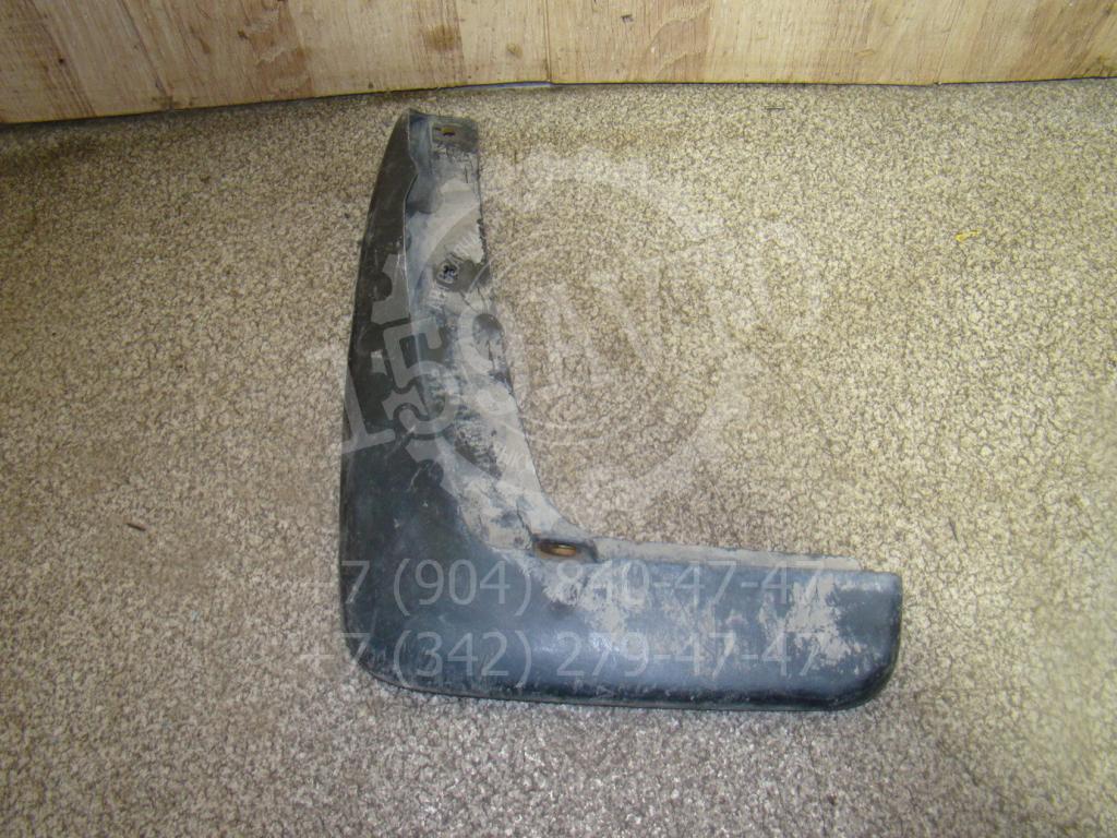 Брызговик задний левый, 500 рублей, Пермь