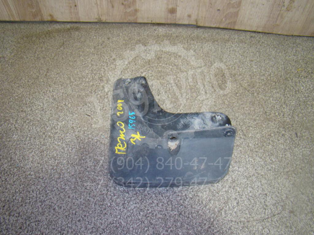 Брызговик задний левый, 500 рублей, Пермь