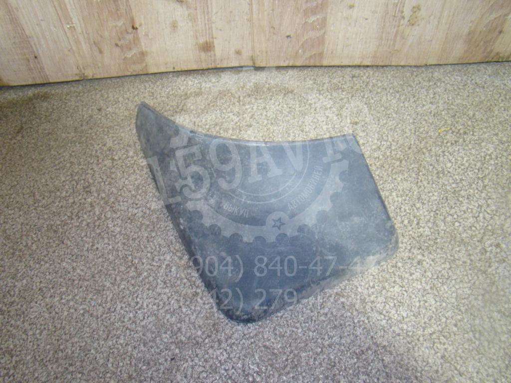 Брызговик задний левый, 500 рублей, Пермь