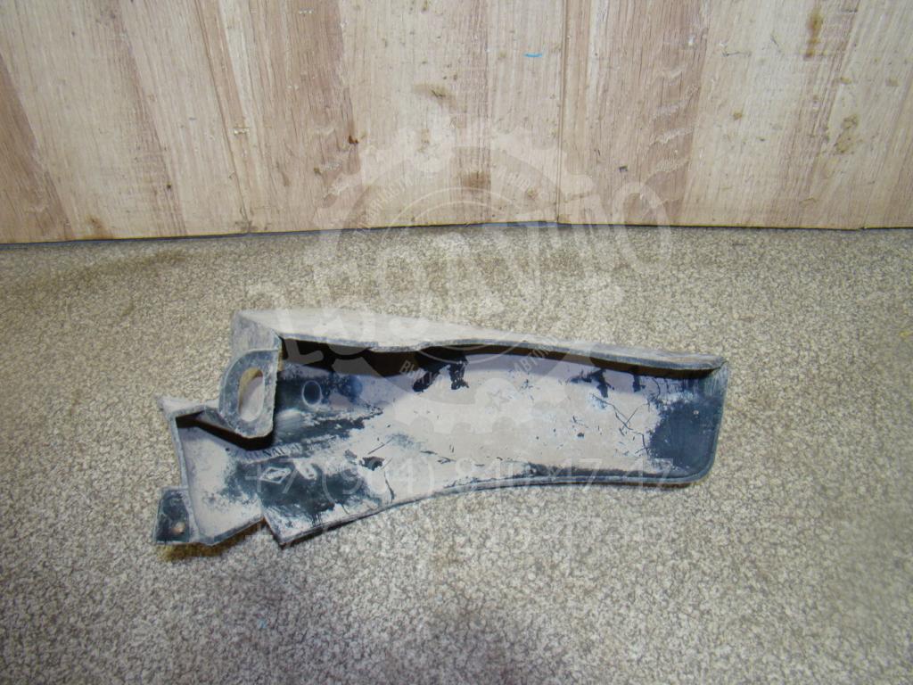 Брызговик задний правый, 500 рублей, Пермь